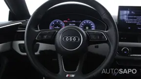 Audi A5 de 2023