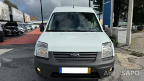 Ford Transit Connect de 2011