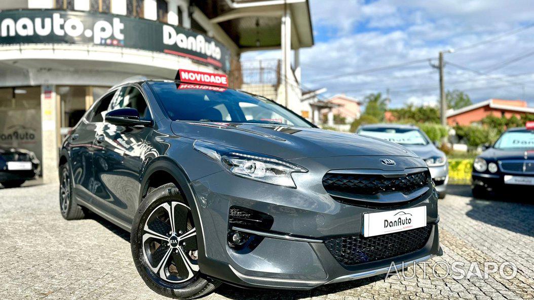 Kia XCeed 1.6 GDi PHEV Tech de 2020