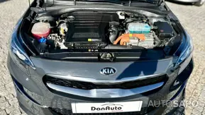 Kia XCeed 1.6 GDi PHEV Tech de 2020