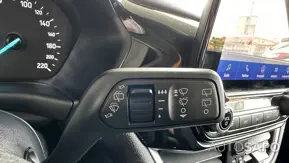 Ford Fiesta 1.0 EcoBoost Active de 2021
