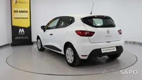 Renault Clio 1.5 dCi Zen de 2018