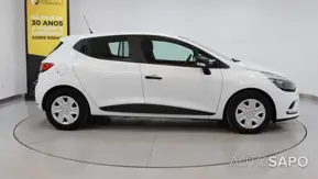 Renault Clio 1.5 dCi Zen de 2018