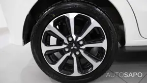Mitsubishi Space Star 1.2 Intense Connect Edition de 2024