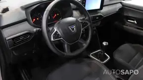 Dacia Sandero 1.0 TCe Comfort de 2022
