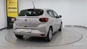 Dacia Sandero 1.0 TCe Comfort de 2022