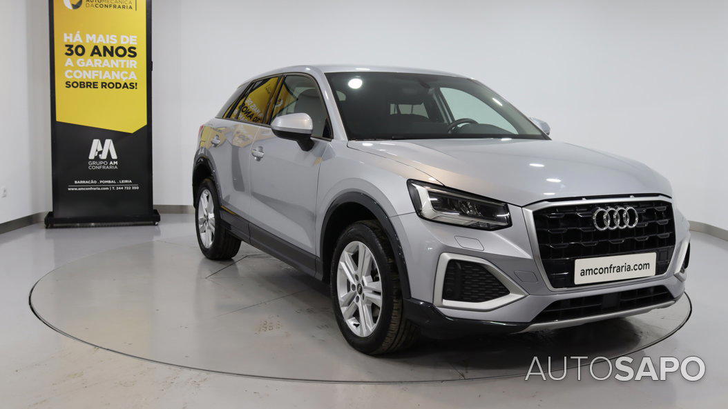 Audi Q2 30 TFSI Advanced de 2023