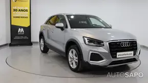 Audi Q2 30 TFSI Advanced de 2023