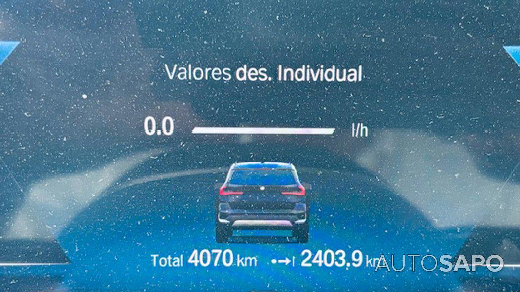 BMW X1 20 d xDrive Auto de 2023