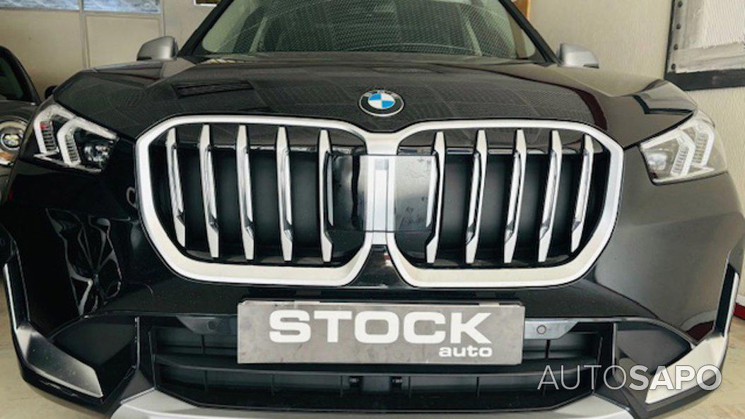 BMW X1 20 d xDrive Auto de 2023