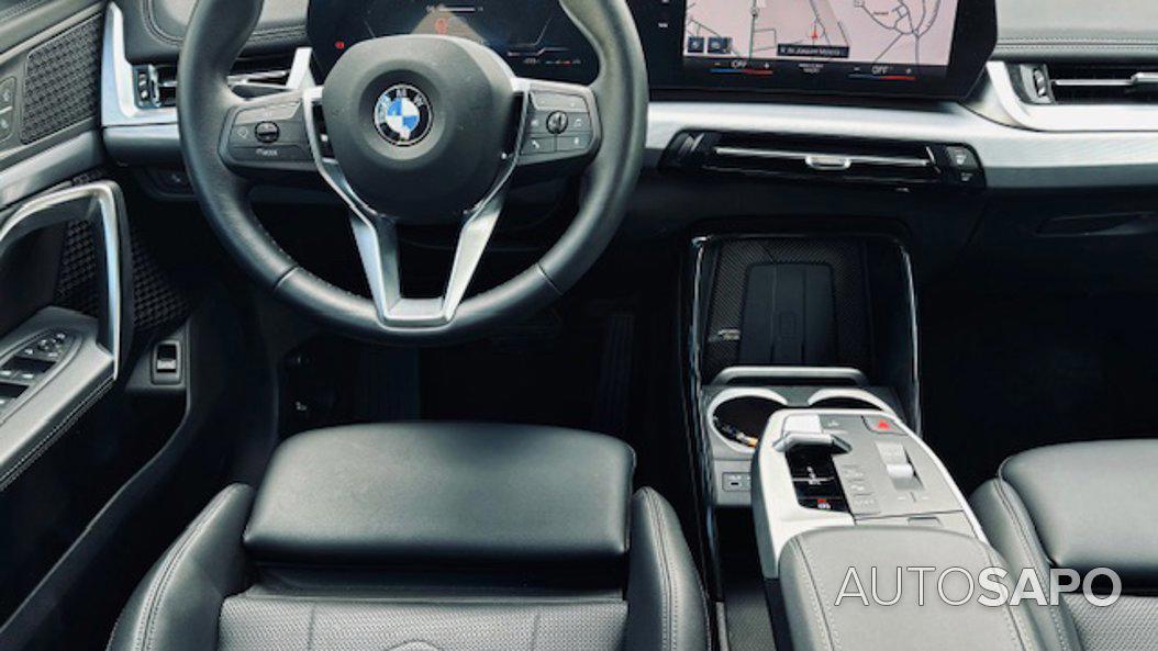 BMW X1 20 d xDrive Auto de 2023