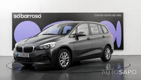 BMW Série 2 de 2018