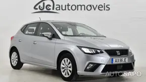 Seat Ibiza de 2023