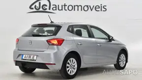 Seat Ibiza de 2023