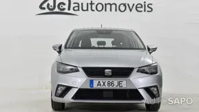 Seat Ibiza de 2023