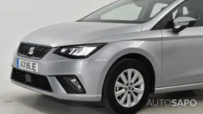 Seat Ibiza de 2023