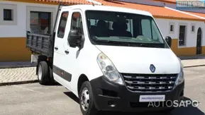 Renault Master 2.3 dCi L2 3.5T 125CD de 2009