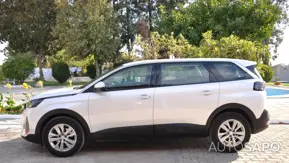 Peugeot 5008 de 2022