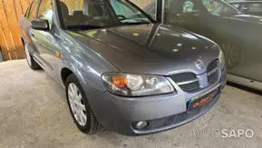 Nissan Almera de 2003