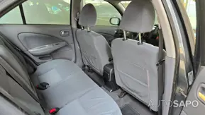 Nissan Almera de 2003