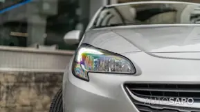 Opel Corsa de 2017