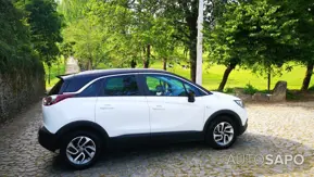 Opel Crossland de 2019