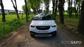 Opel Crossland de 2019