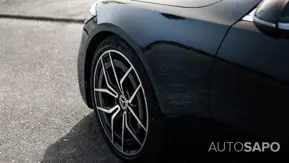 Mercedes-Benz Classe C de 2021