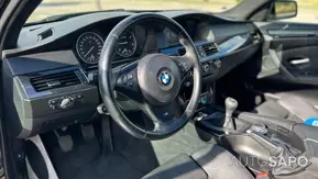 BMW Série 5 de 2007