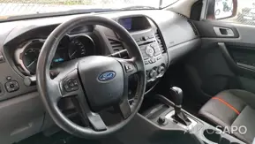 Ford Ranger de 2013
