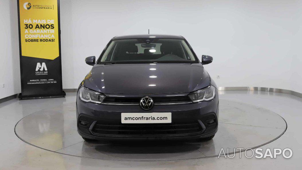 Volkswagen Polo 1.0 TSI Life de 2023