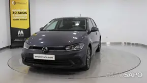 Volkswagen Polo 1.0 TSI Life de 2023