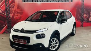 Citroen C3 1.2 PureTech Feel de 2018