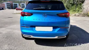 Opel Grandland X 1.2 T Ultimate de 2022