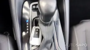 Toyota Corolla 1.8 Hybrid Comfort de 2020