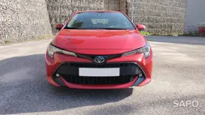 Toyota Corolla 1.8 Hybrid Comfort de 2020