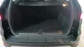 Ford Kuga de 2018