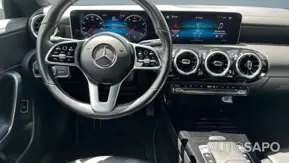 Mercedes-Benz Classe CLA 200 de 2020