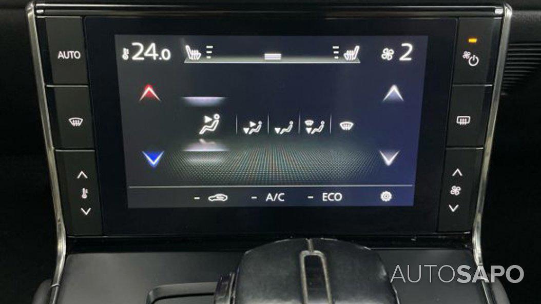 Mazda MX-30 e-Skyactiv Excellence de 2020