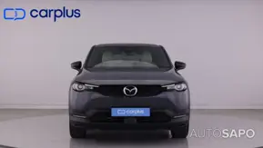 Mazda MX-30 e-Skyactiv Excellence de 2020