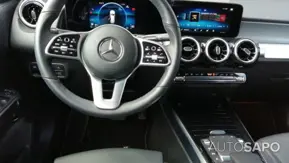 Mercedes-Benz Classe GLB 200 d Progressive de 2023