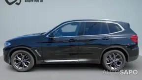 BMW X3 20 d xDrive xLine Auto de 2019