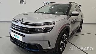 Citroen C5 AirCross 1.2 PureTech Shine de 2020