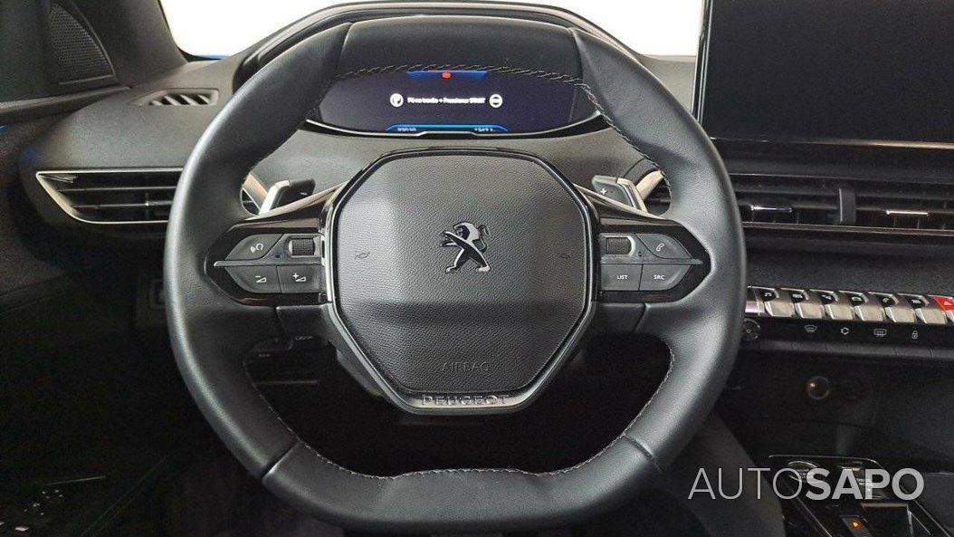 Peugeot 5008 1.5 BlueHDi Allure Pack de 2023