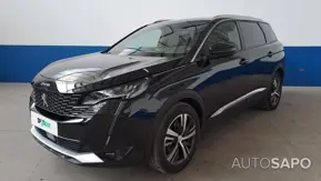 Peugeot 5008 1.5 BlueHDi Allure Pack de 2023