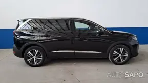 Peugeot 5008 1.5 BlueHDi Allure Pack de 2023