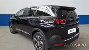 Peugeot 5008 1.5 BlueHDi Allure Pack de 2023