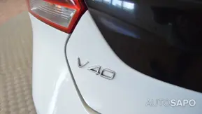 Volvo V40 de 2013