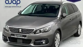 Peugeot 308 de 2021