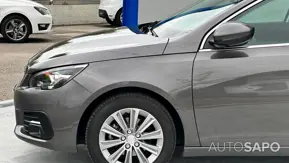 Peugeot 308 de 2021